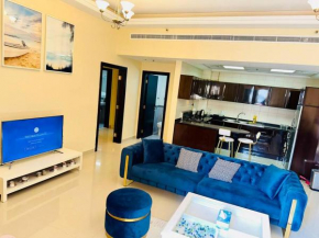 Luxury 1 BED - Pool View - Ready